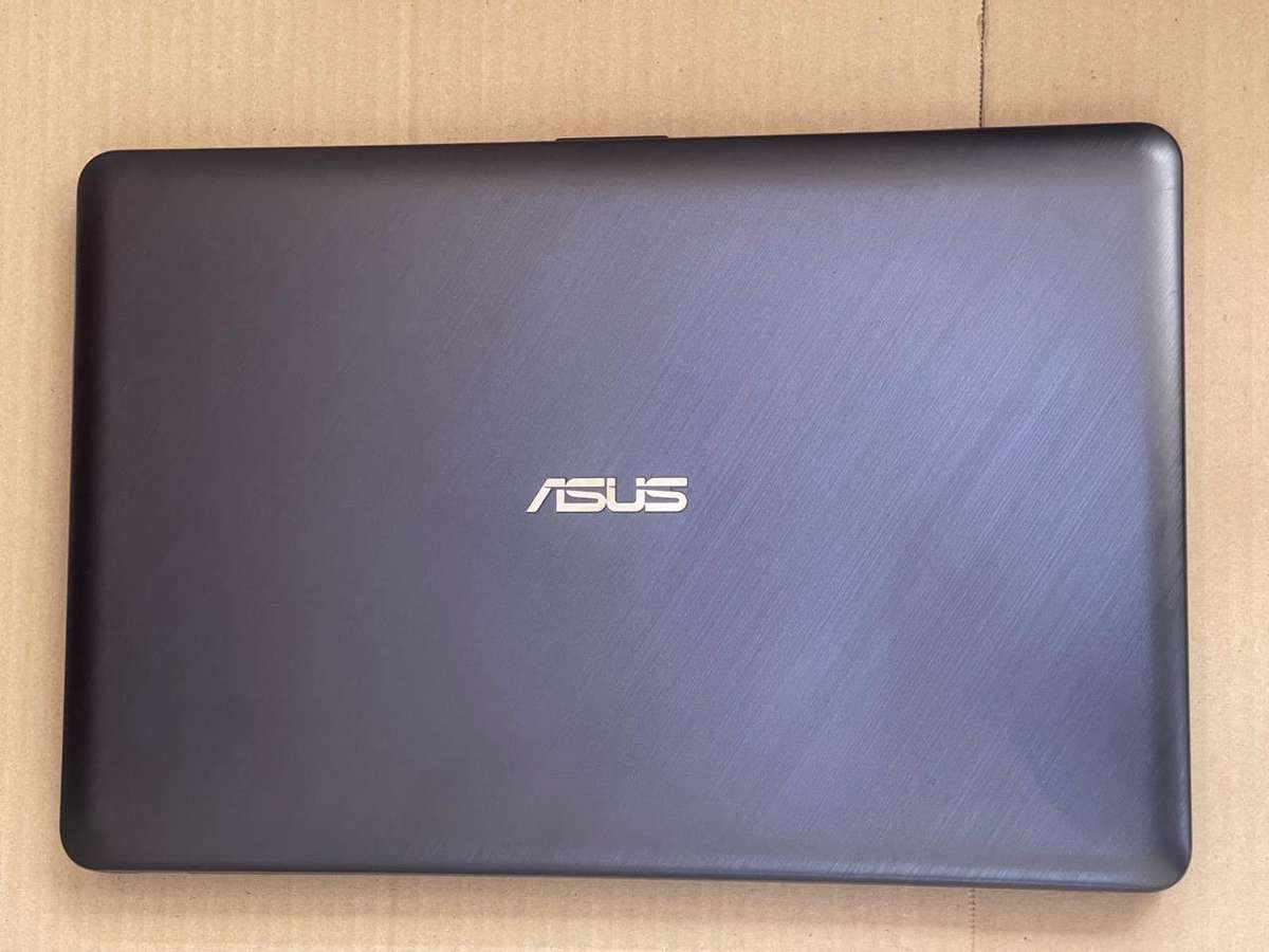 ASUS VIVOBOOK X543M | INTEL CELERON CPU N4000  | 4GB RAM | 500GB HDD | 15.6 LED | WIN10 HOME