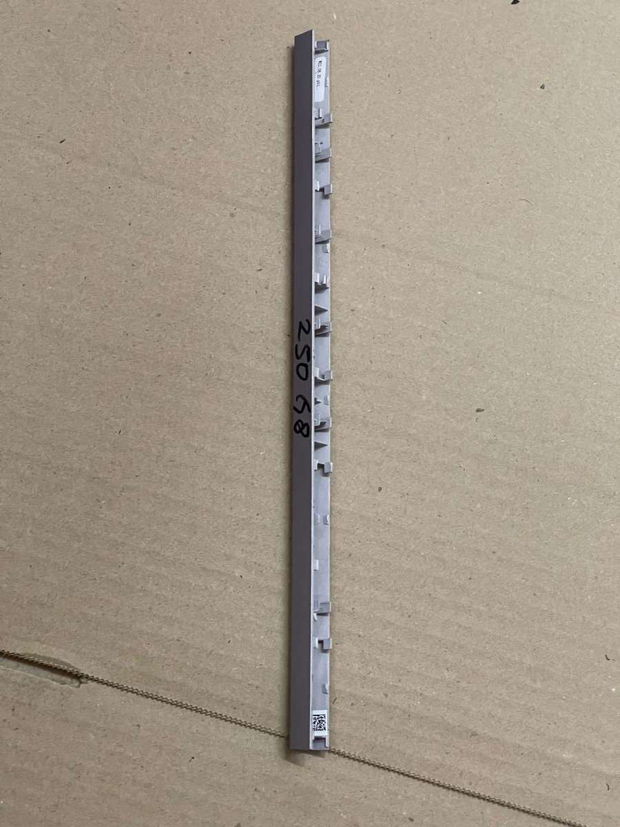 HP 250 G9 LCD Hinge Cover / 250 G8 / G9 / 15-DW Series (Silver)
