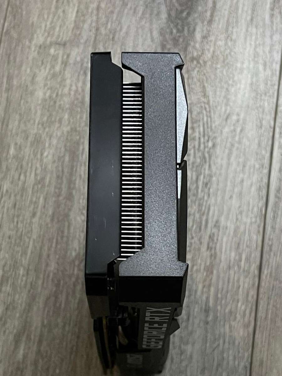 MSI 12GB NVIDIA GEFORCE RTX 3060 SUPER GDDR6