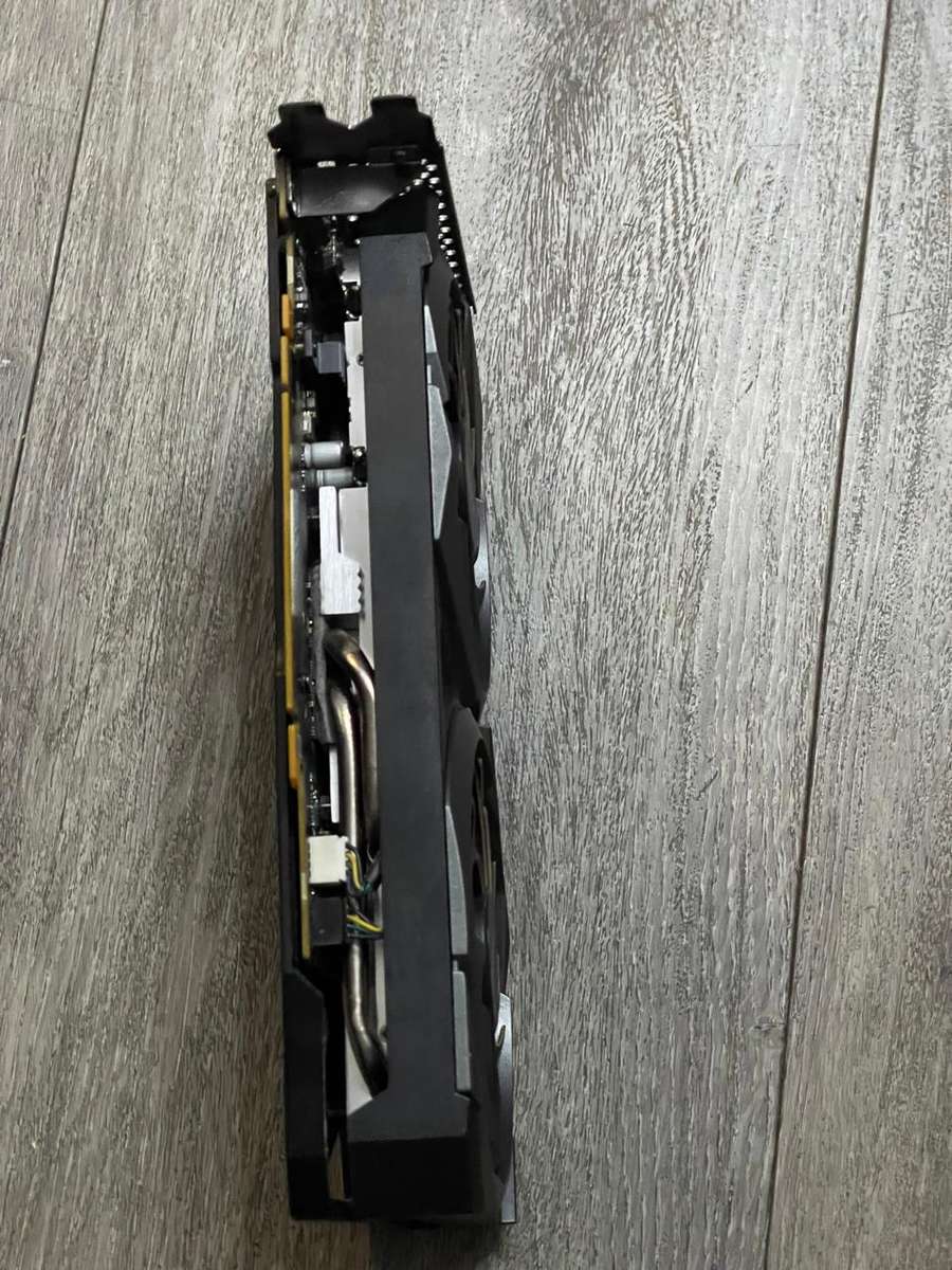 MSI 12GB NVIDIA GEFORCE RTX 3060 SUPER GDDR6