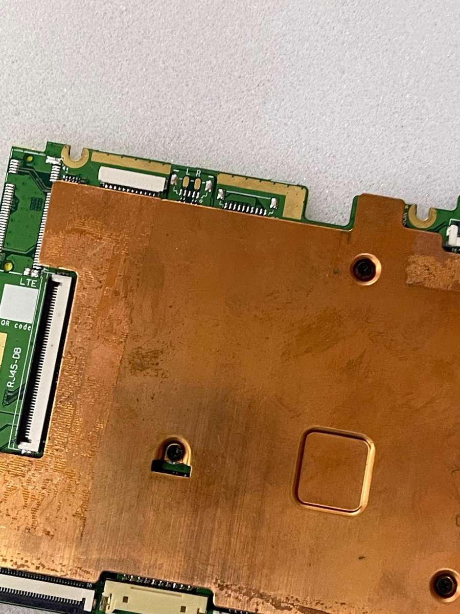 MECER Z140C-Edu Motherboard (INTEL CELERON N3350)