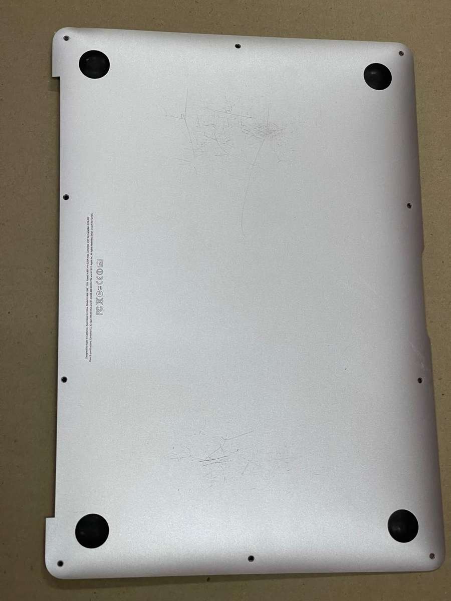 MacBook Air A1466 13-inch 2012 Bottom Cover