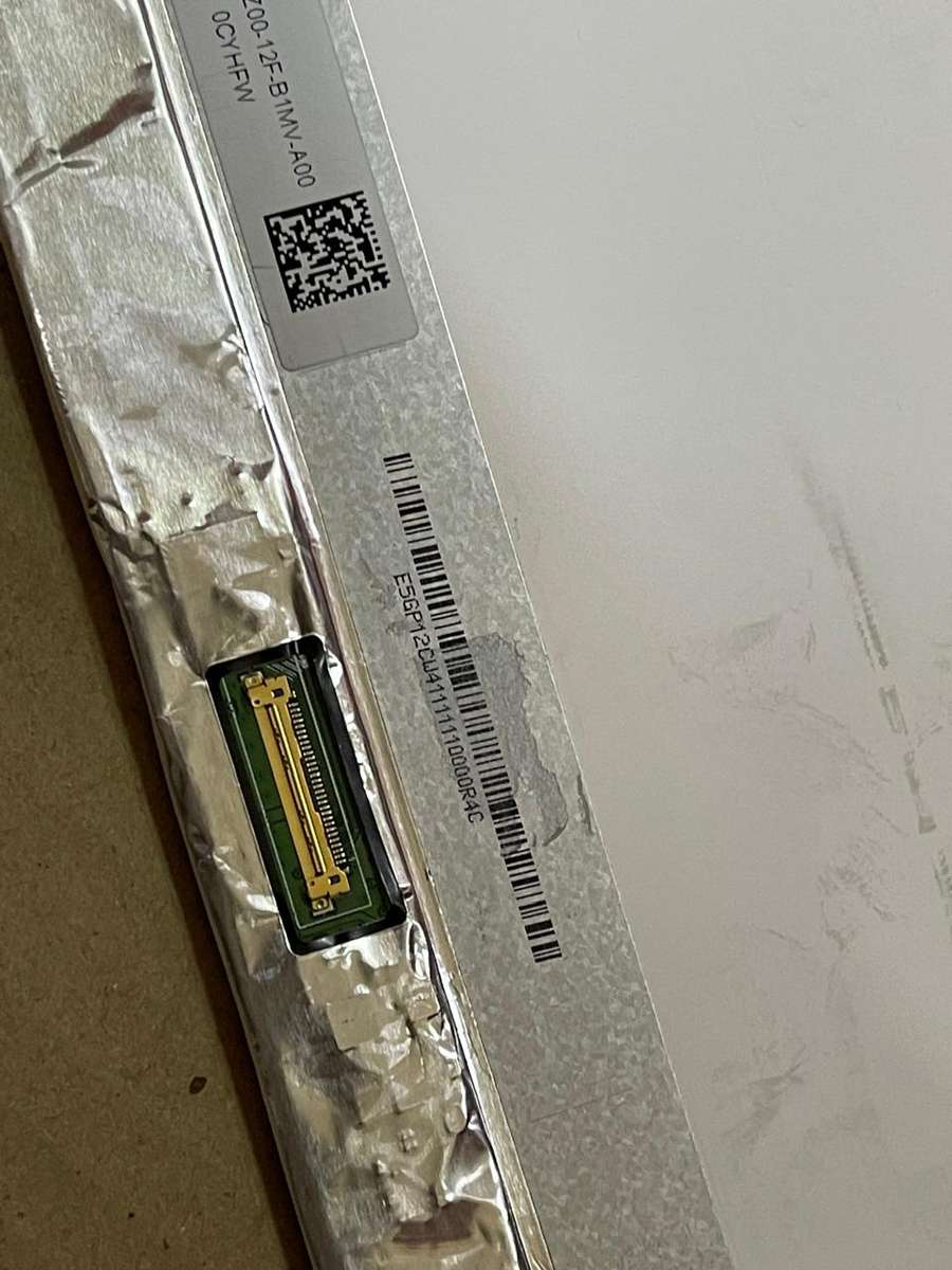 DELL LATITUDE 5420 FHD SCREEN DP/N: 0CYHFW