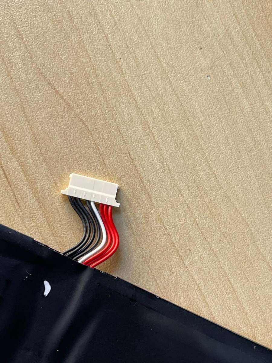 CONNEX SLIMBOOK 2 L1420 BATTERY