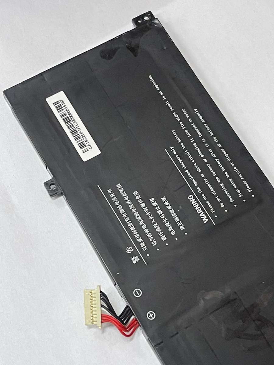 MECER Z140 Edu+ BATTERY