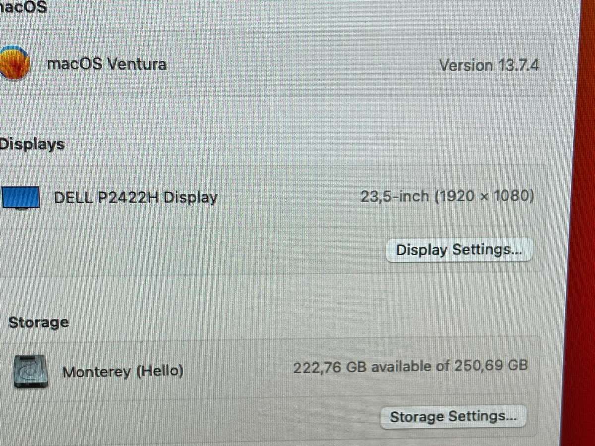 Apple MacBook Pro 15-Inch (TouchBar / 2017) | Core i7 16gb 256gb ssd