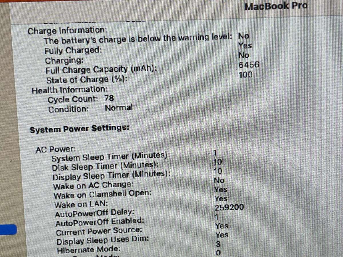 Apple MacBook Pro 15-Inch (TouchBar / 2017) | Core i7 16gb 256gb ssd