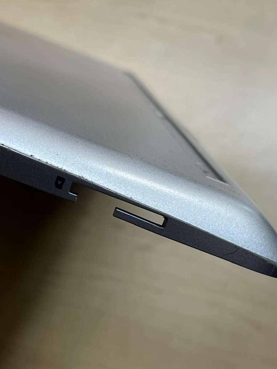 HP  15-dw3003ni Notebook Bottom cover / 250 G8 / G9 / 15-DW Series (Silver)