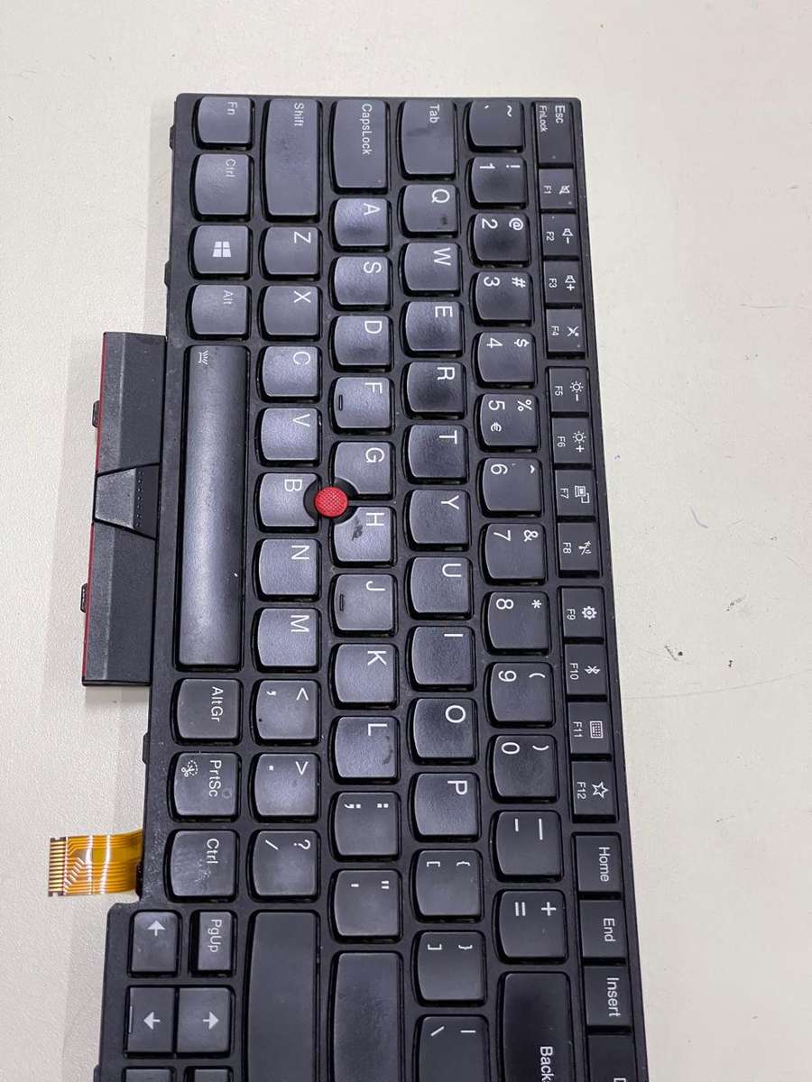 Lenovo ThinkPad T470 Keyboard