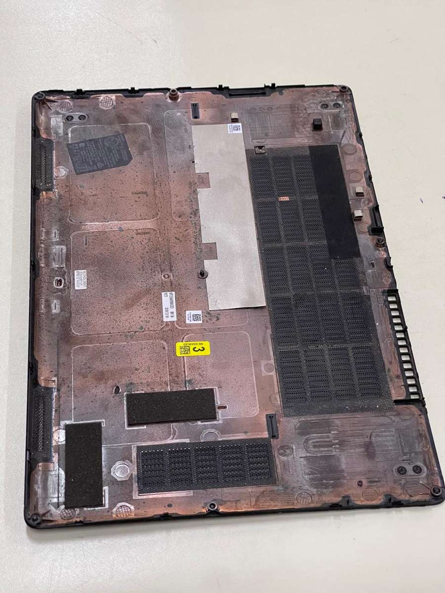 DELL LATITUDE 5490/5480 BOTTOM COVER