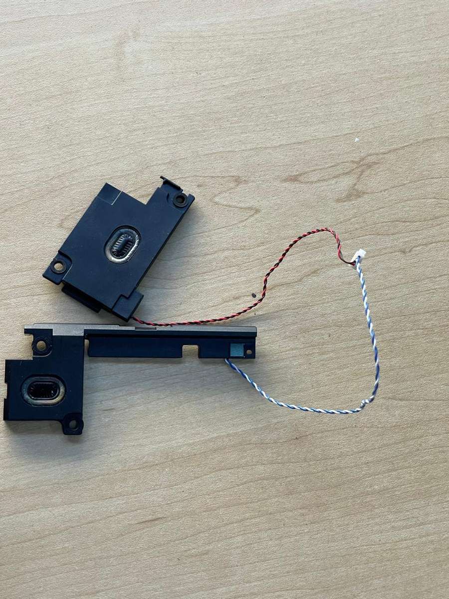 Lenovo ThinkPad X260 SPEAKERS