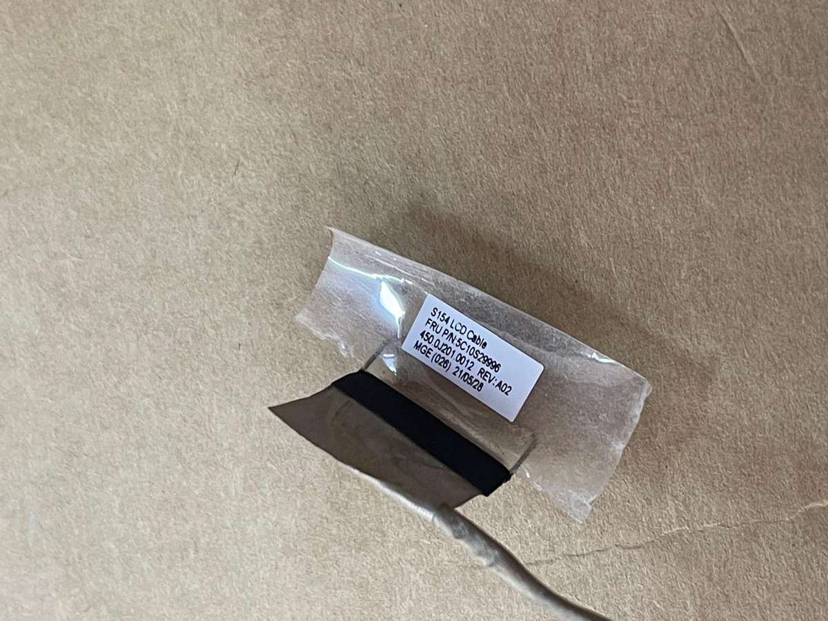 LENOVO IDEAPAD SLIM 1-14AST-05 LCD & CAMERA CABLE