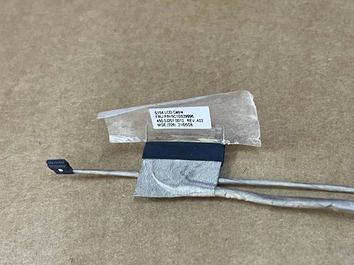 LENOVO IDEAPAD SLIM 1-14AST-05 LCD & CAMERA CABLE