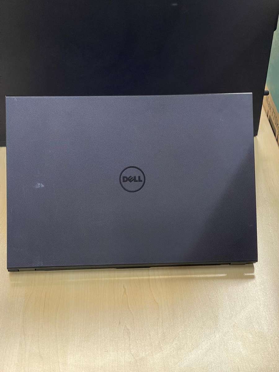 DELL INSPIRON 15 3543 | INTEL CORE i5-5200U | 8GB RAM | 500GB HDD | 15.6" LED | 2G NVIDIA | WIN10