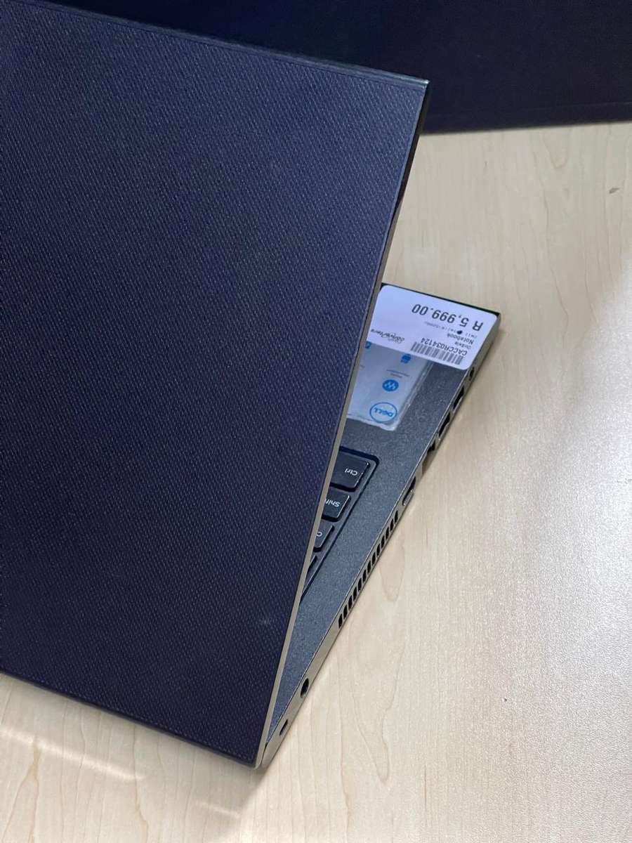 DELL INSPIRON 15 3543 | INTEL CORE i5-5200U | 8GB RAM | 500GB HDD | 15.6" LED | 2G NVIDIA | WIN10