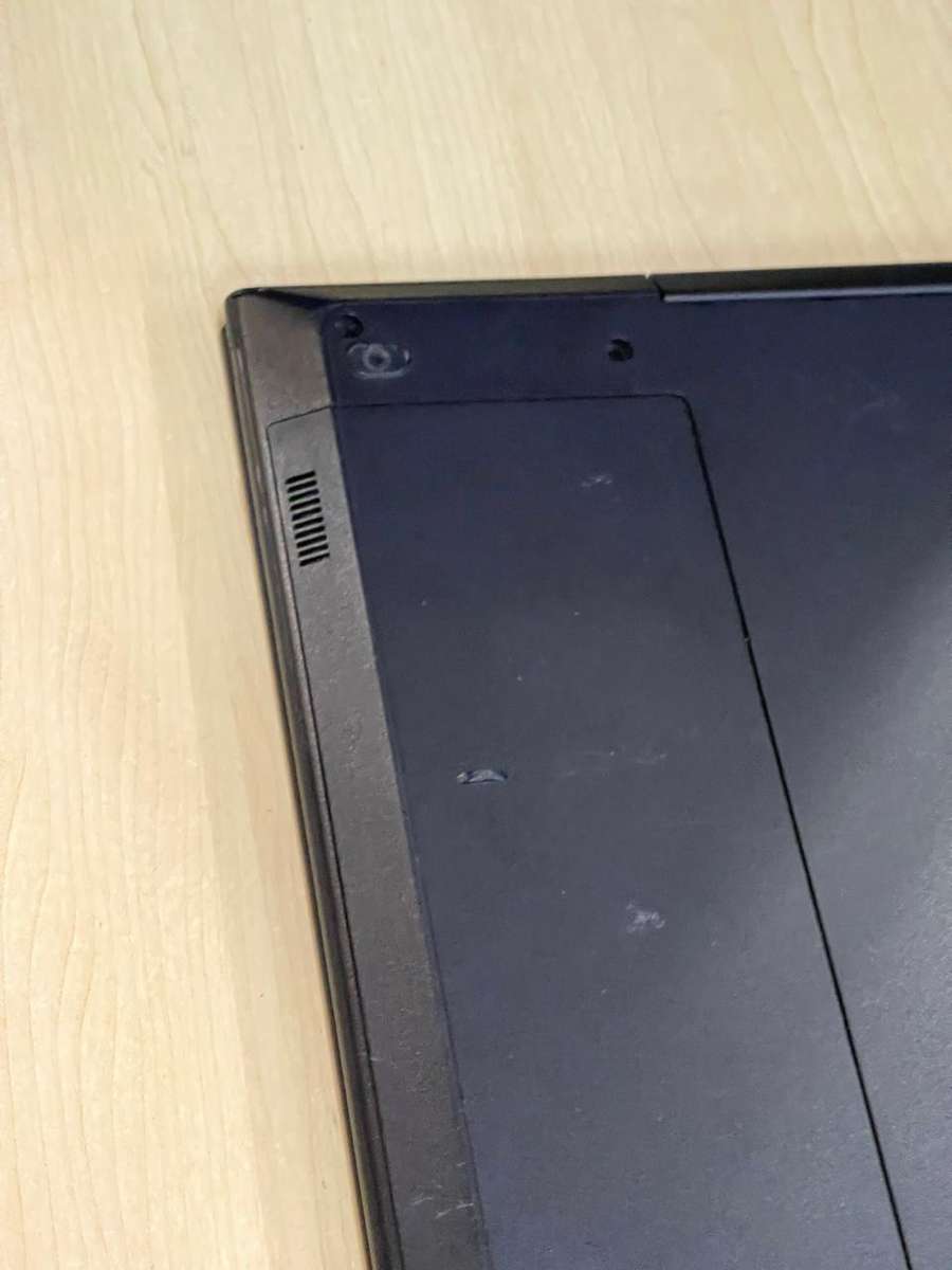 DELL INSPIRON 15 3543 | INTEL CORE i5-5200U | 8GB RAM | 500GB HDD | 15.6" LED | 2G NVIDIA | WIN10