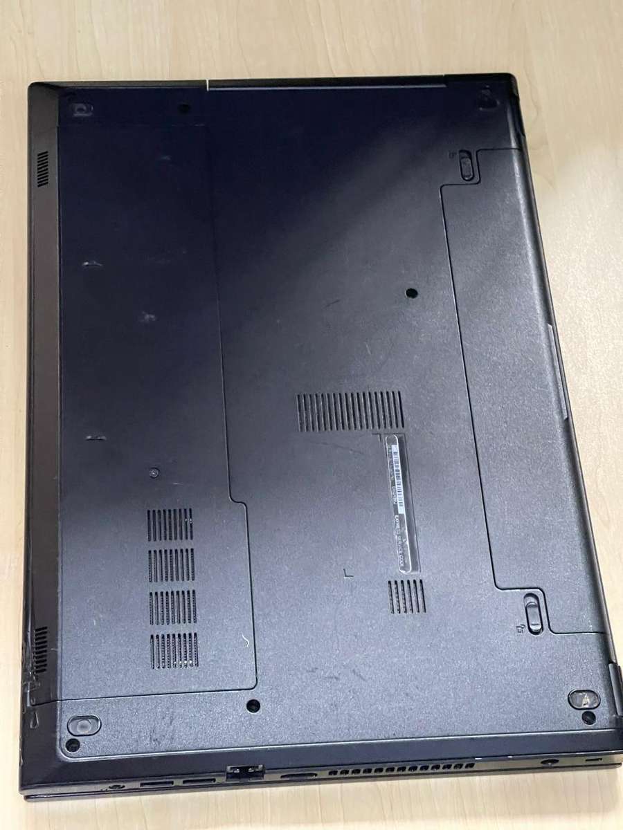 DELL INSPIRON 15 3543 | INTEL CORE i5-5200U | 8GB RAM | 500GB HDD | 15.6" LED | 2G NVIDIA | WIN10