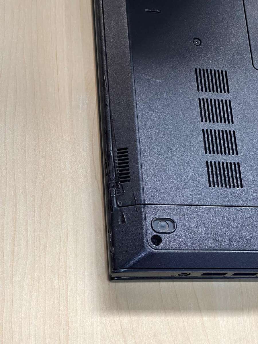 DELL INSPIRON 15 3543 | INTEL CORE i5-5200U | 8GB RAM | 500GB HDD | 15.6" LED | 2G NVIDIA | WIN10