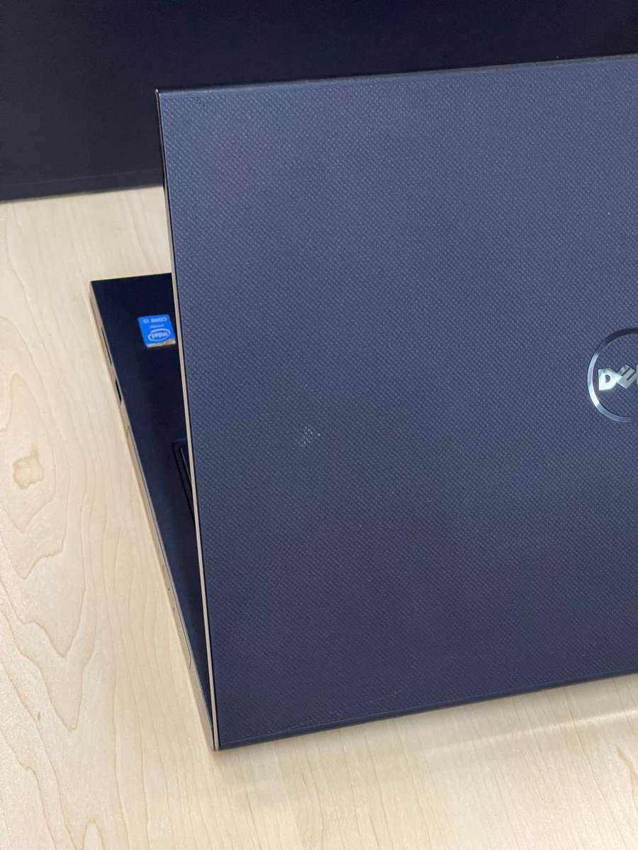 DELL INSPIRON 15 3543 | INTEL CORE i5-5200U | 8GB RAM | 500GB HDD | 15.6" LED | 2G NVIDIA | WIN10