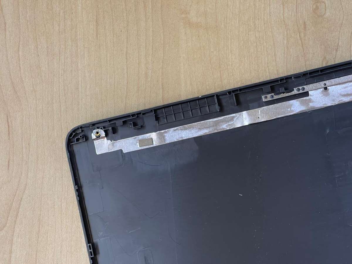 HP 250 G8 LCD Back cover / 250 G8 / G9 / 15-DW Series (Grey)