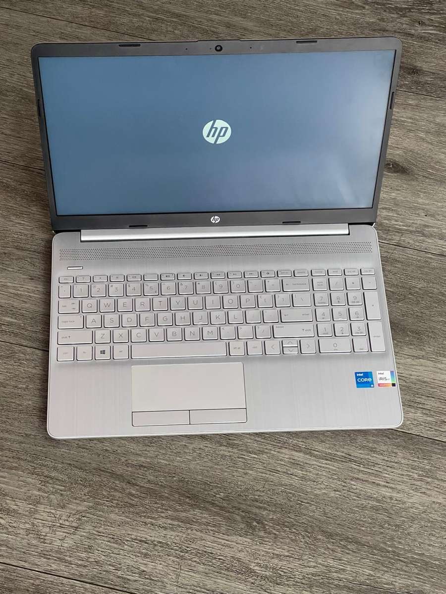 HP 15-dw3027ni | 11TH GEN CORE i5-1135G7 | 16GB RAM | 512GB | 15.6` FHD LED | WIN11 HOME