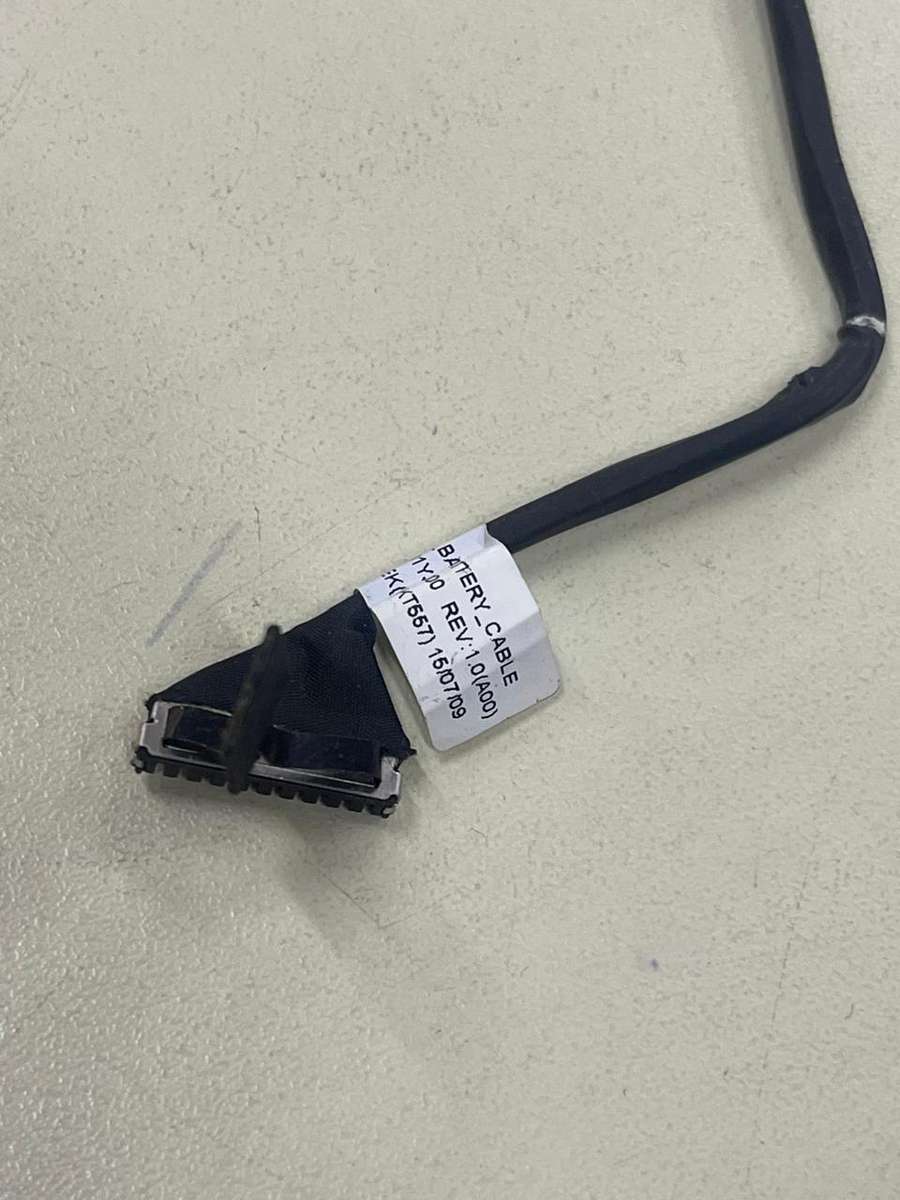 Battery Cable for Dell Latitude E5450 E5470 08X9RD 8X9RD