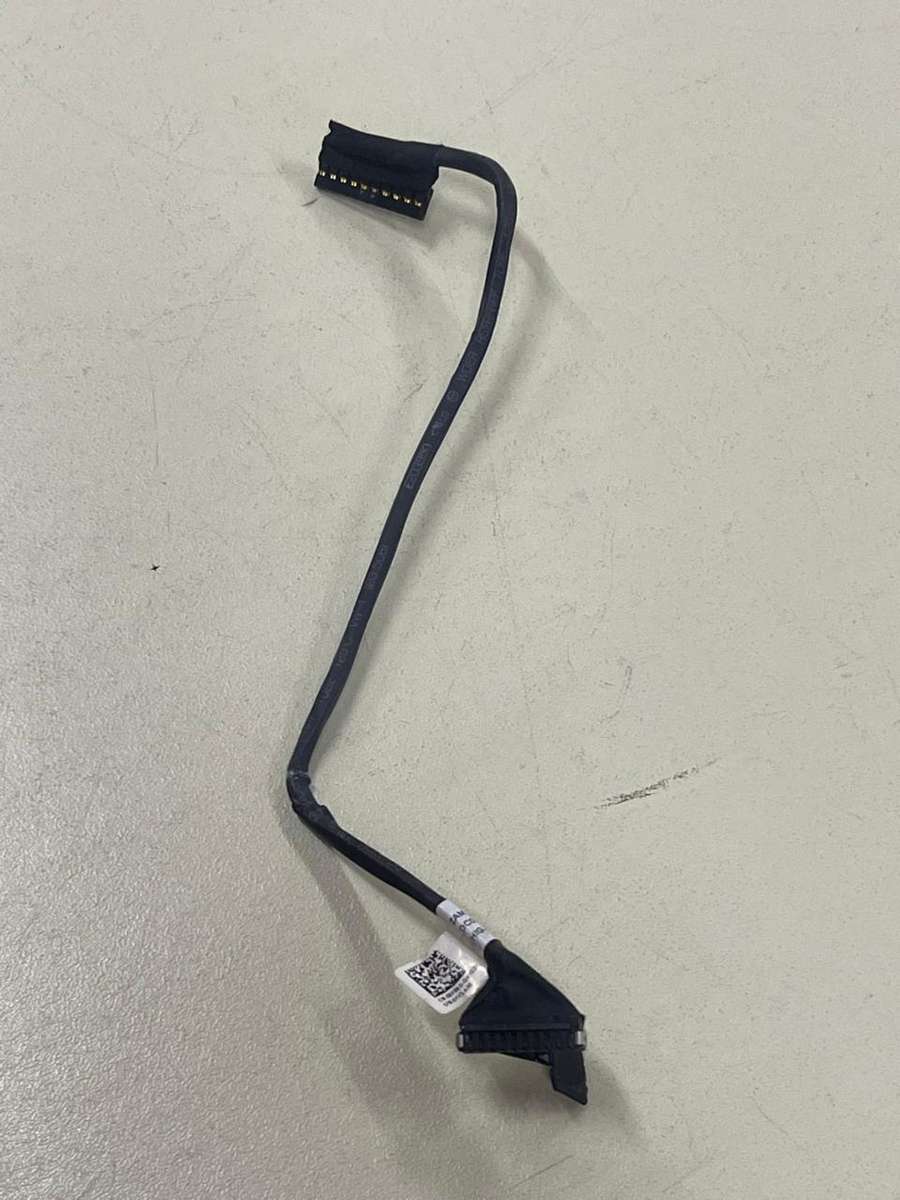 Battery Cable for Dell Latitude E5450 E5470 08X9RD 8X9RD