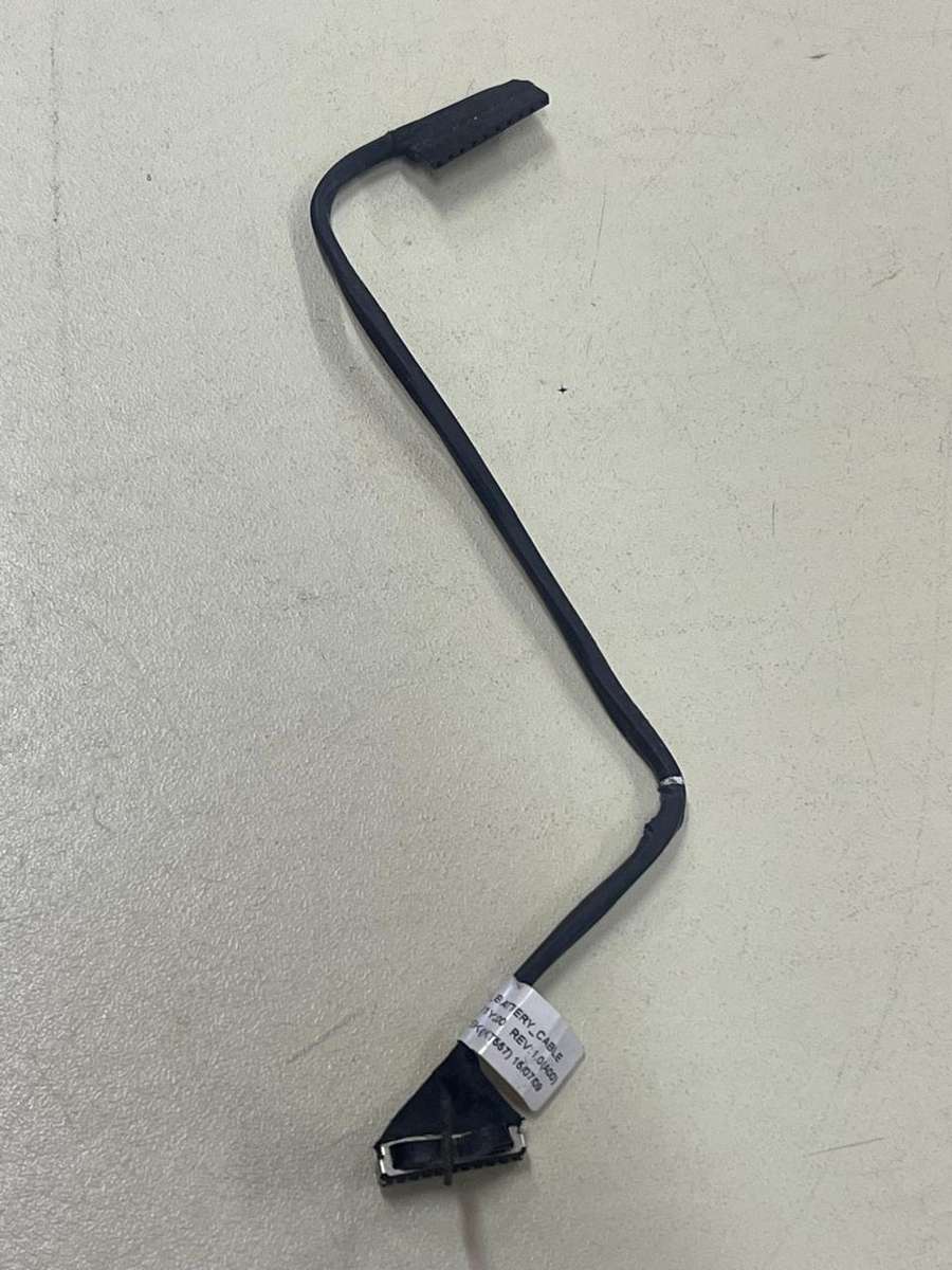 Battery Cable for Dell Latitude E5450 E5470 08X9RD 8X9RD