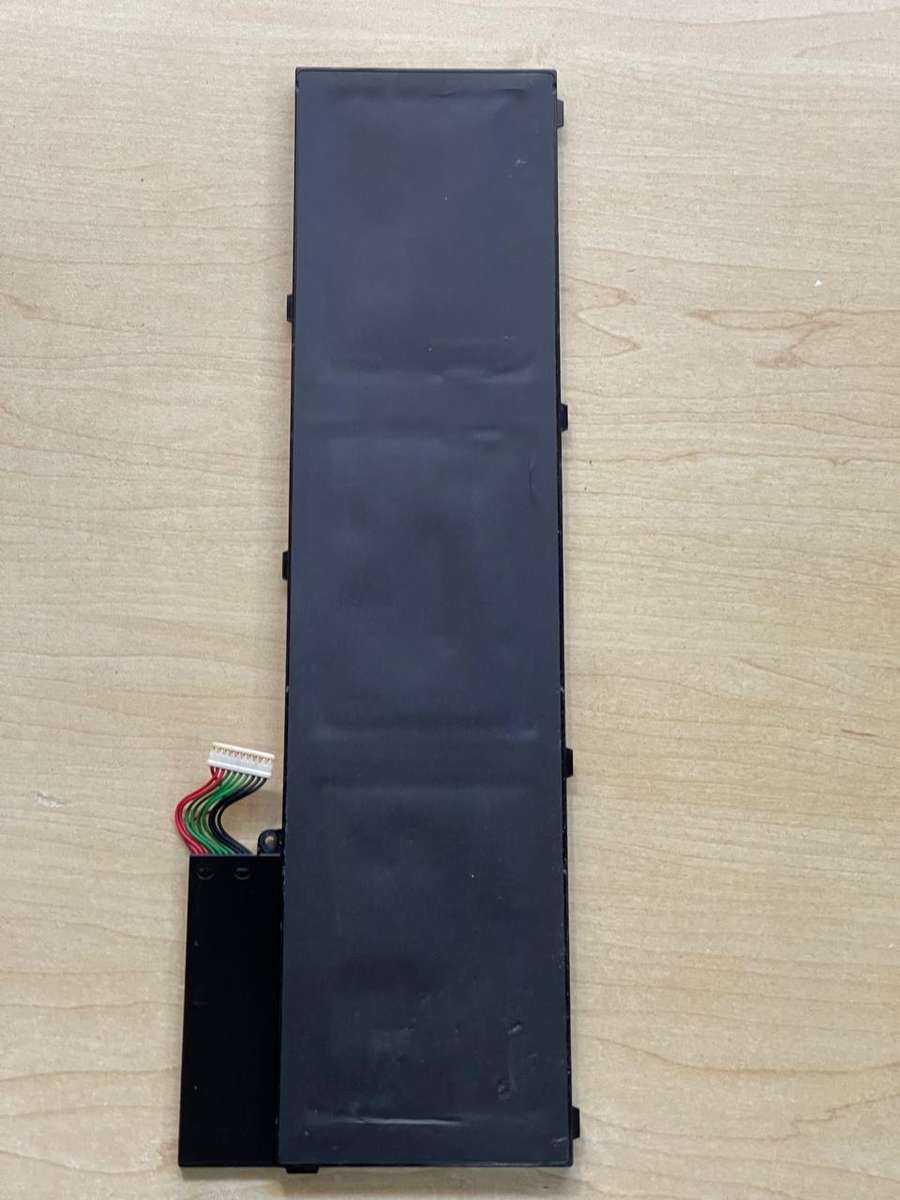 ACER TRAVELMATE P645 BATTERY