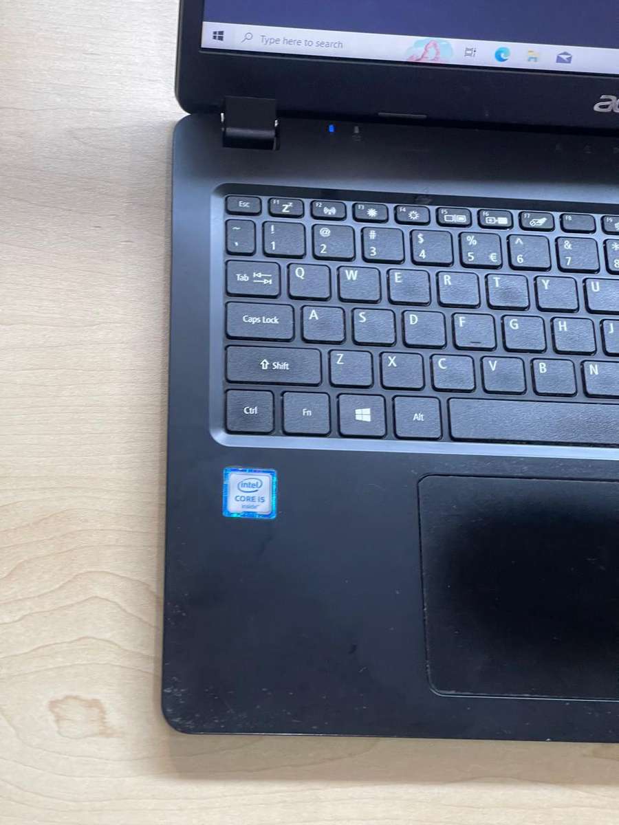 ACER ASPIRE 3 A315-54K | INTEL CORE i5-6300U | 8GB DDR4 | 1TB HDD | 15.6` HD LED | WIN10H