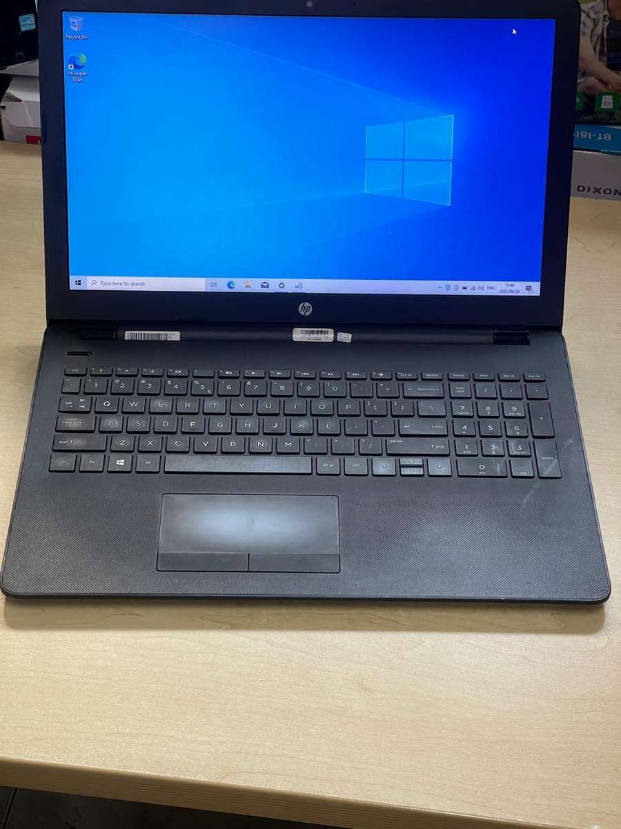 HP 15-ra0xx NOTEBOOK | INTEL CELERON N3060 | 4GB RAM  | 500GB HDD | 15.6` LED | WIN10 HOME