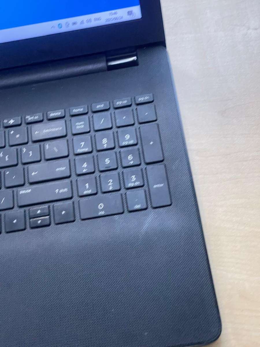 HP 15-ra0xx NOTEBOOK | INTEL CELERON N3060 | 4GB RAM  | 500GB HDD | 15.6` LED | WIN10 HOME