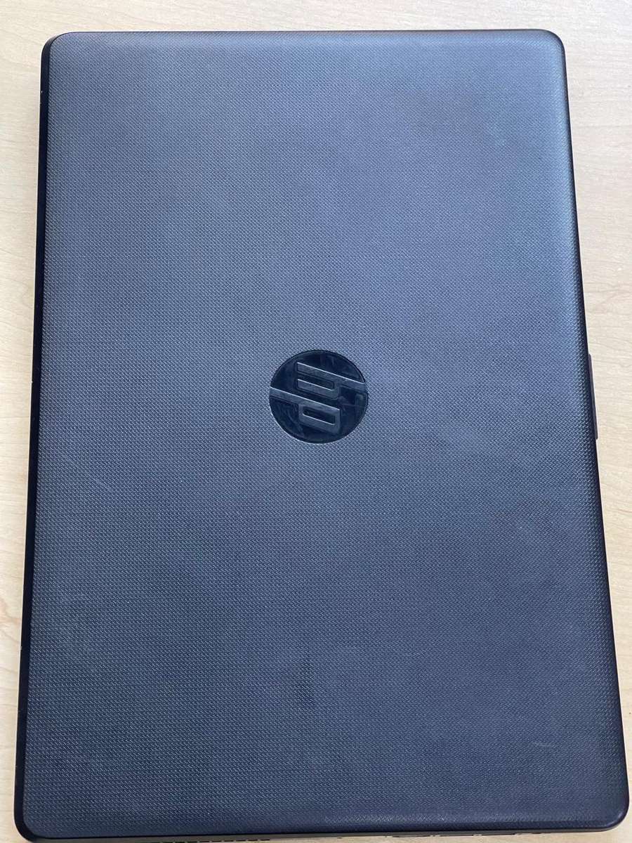 HP 15-ra0xx NOTEBOOK | INTEL CELERON N3060 | 4GB RAM  | 500GB HDD | 15.6` LED | WIN10 HOME