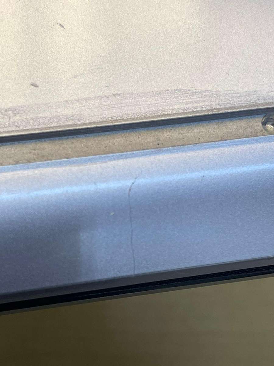 HP 255 G8 HP 250 G8 Notebook Bottom cover / 250 G8 / G9 / 15-DW Series (Silver)