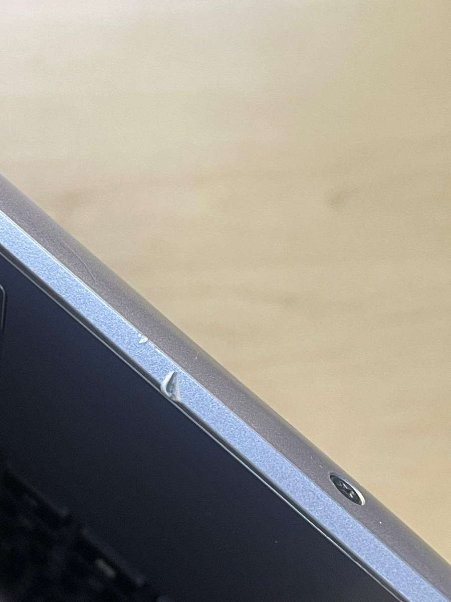 HP 255 G8 HP 250 G8 Notebook Bottom cover / 250 G8 / G9 / 15-DW Series (Silver)