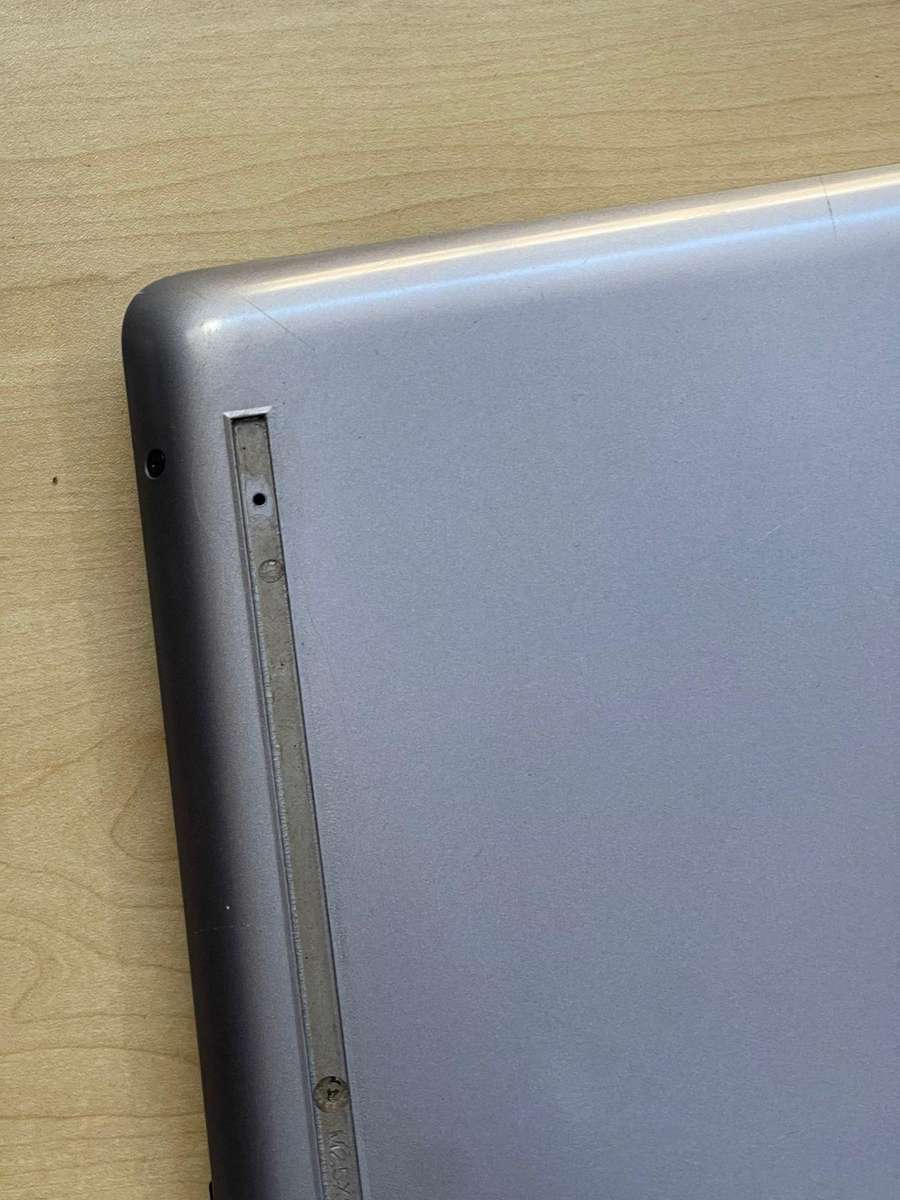 HP 255 G8 HP 250 G8 Notebook Bottom cover / 250 G8 / G9 / 15-DW Series (Silver)