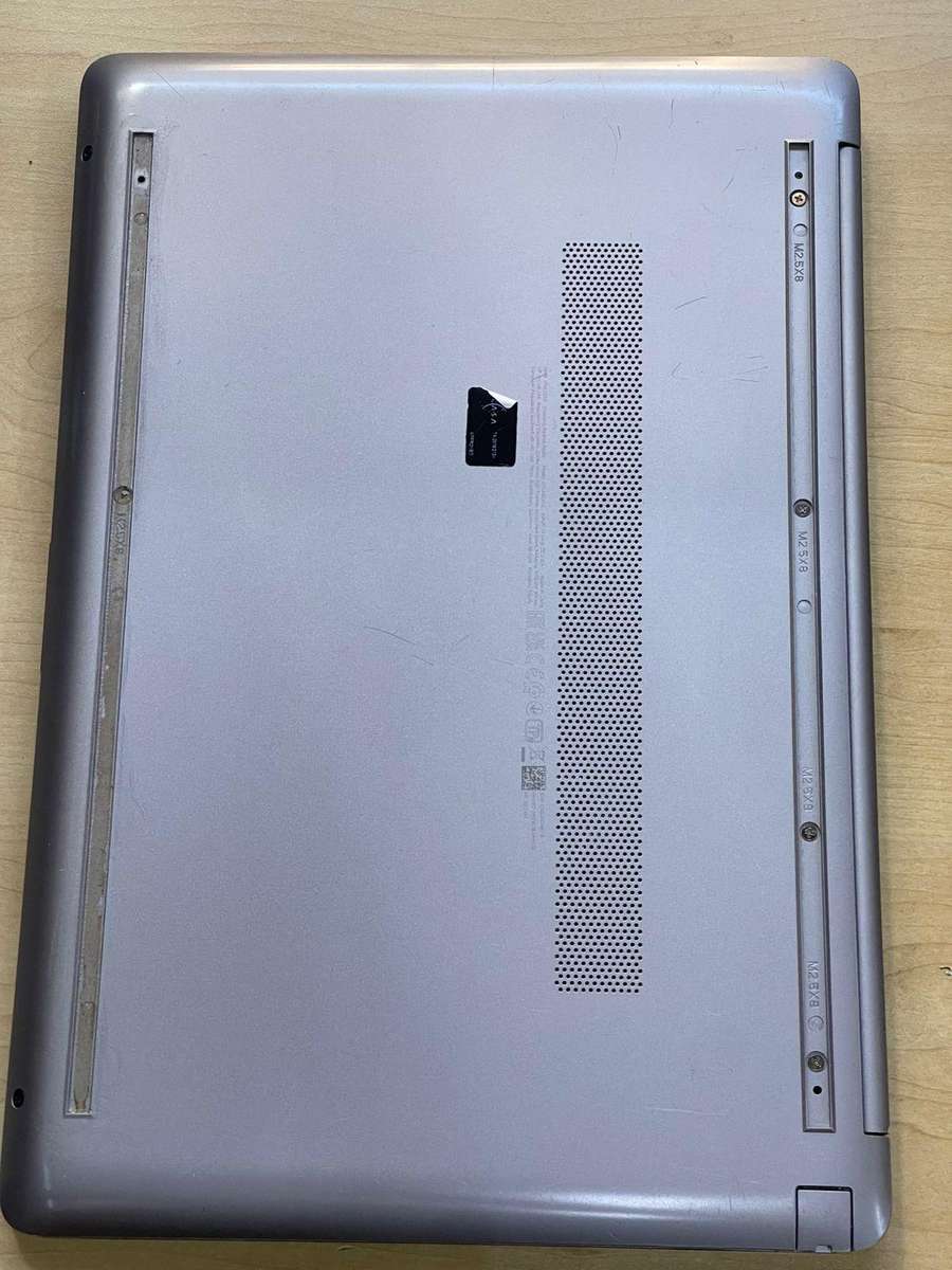 HP 255 G8 HP 250 G8 Notebook Bottom cover / 250 G8 / G9 / 15-DW Series (Silver)