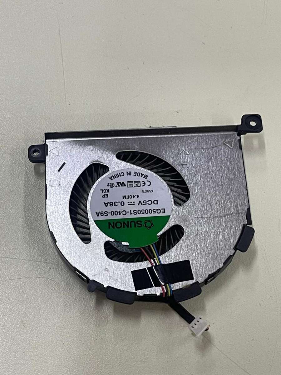 DELL LATITUDE E5450 CPU COOLING FAN