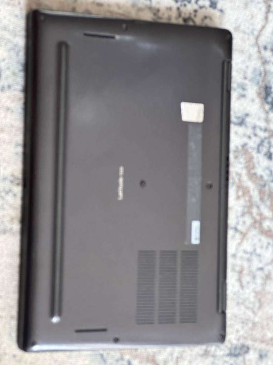 DELL LATITUDE 7320 | 11TH GEN CORE i7-1185G7 | 32GB DDR4 | 256GB SSD | 13.3` IPS FHD | WIN11