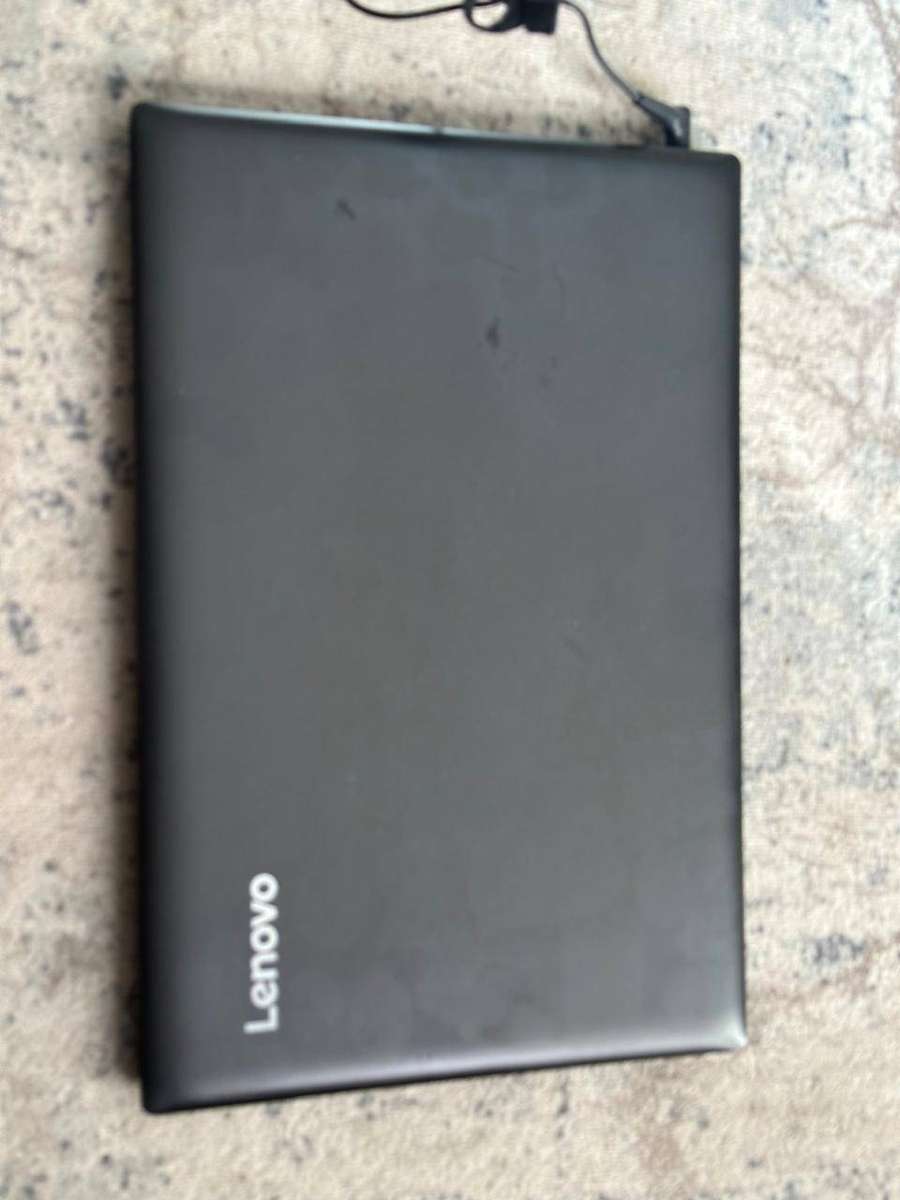 LENOVO IDEAPAD 330-15AST**AMD A4-9125 RADEON R3**4GB RAM**1TB HDD**15.6 HD LED**WIN11H
