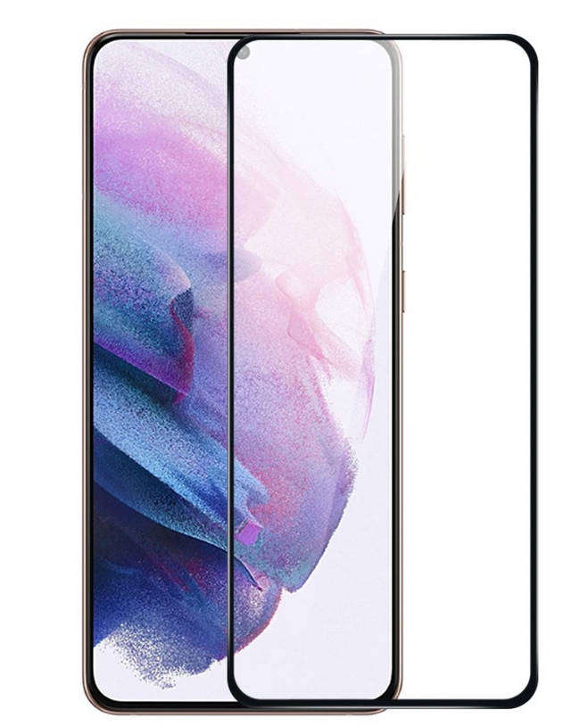 Transparent Hydrogel Film Screen Protector for Samsung Galaxy S22 5G  2 Screens