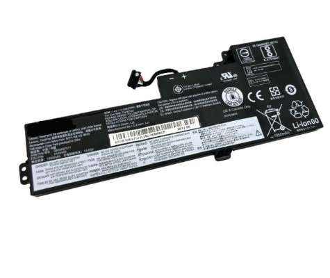 Lenovo ThinkPad T470 Battery (Internal)