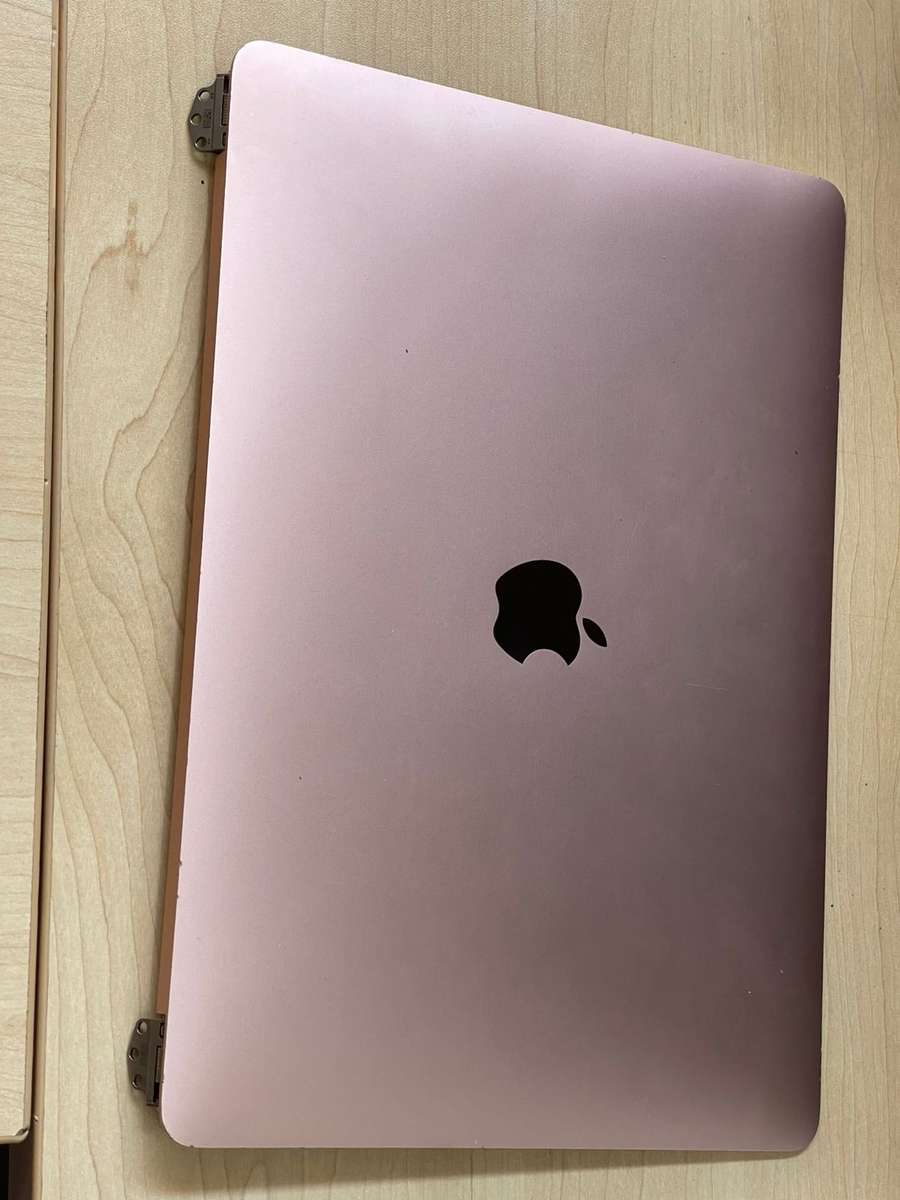 Complete LCD Display Assembly Compatible MacBook Air 13` Retina A2337/2020 (Gold)