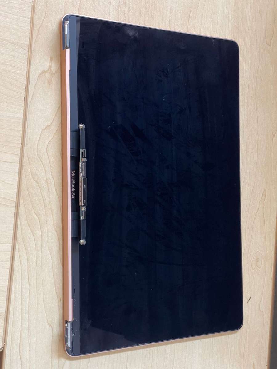 Complete LCD Display Assembly Compatible MacBook Air 13` Retina A2337/2020 (Gold)