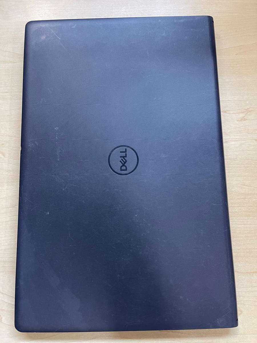 DELL VOSTRO 3510 LCD BACK COVER