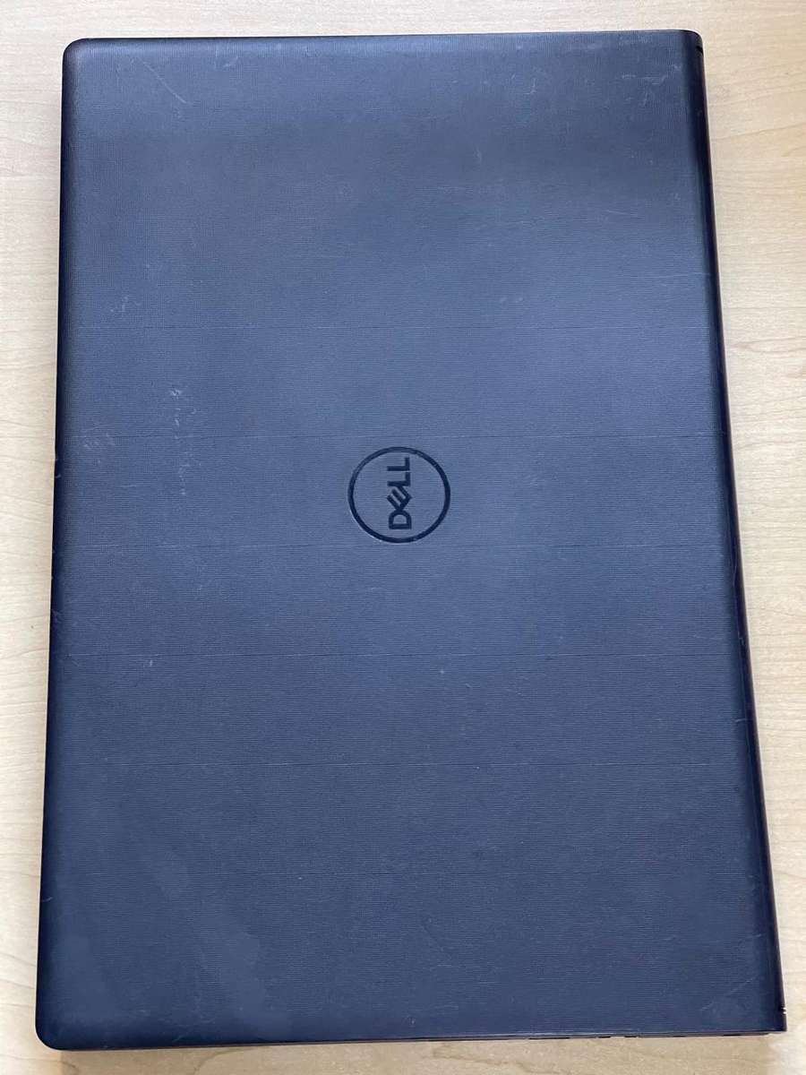 DELL VOSTRO 3510 LCD BACK COVER