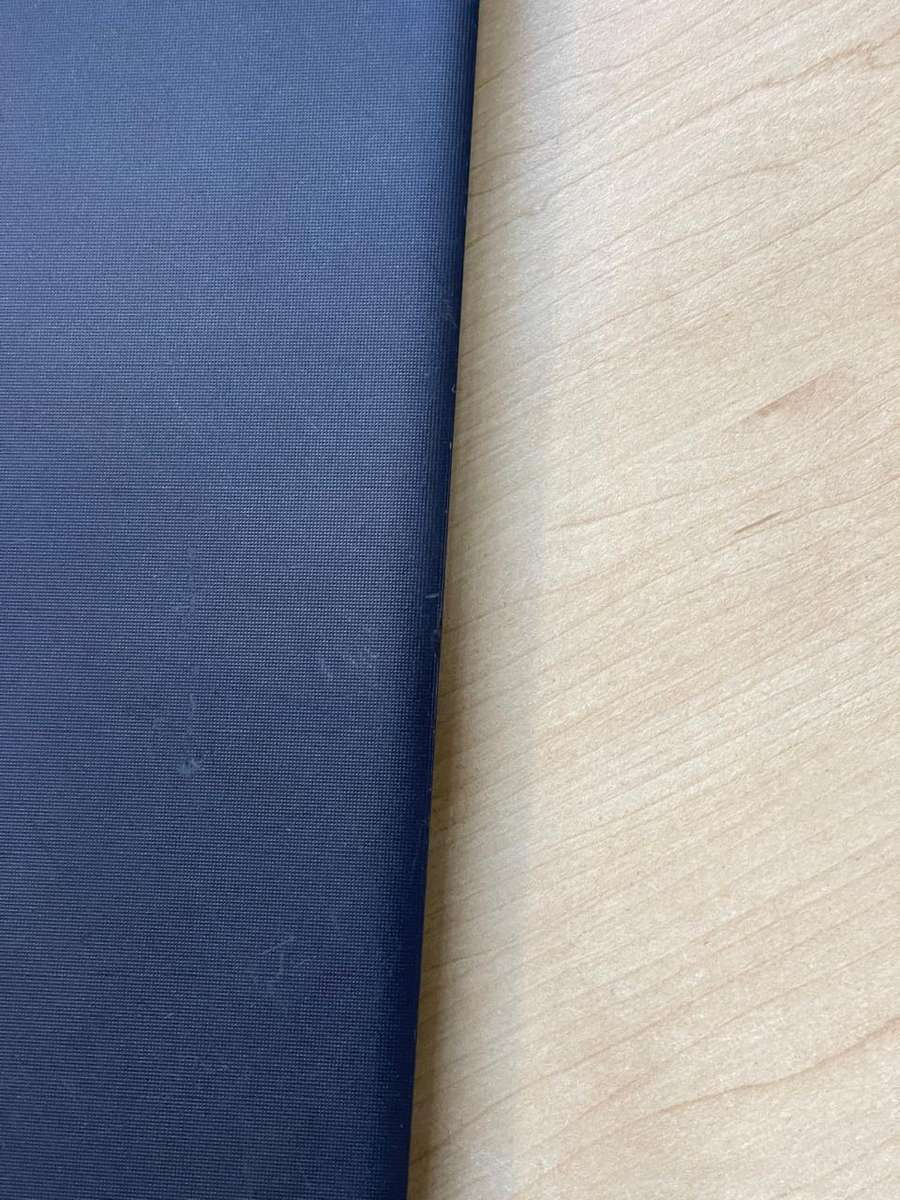 DELL VOSTRO 3510 LCD BACK COVER