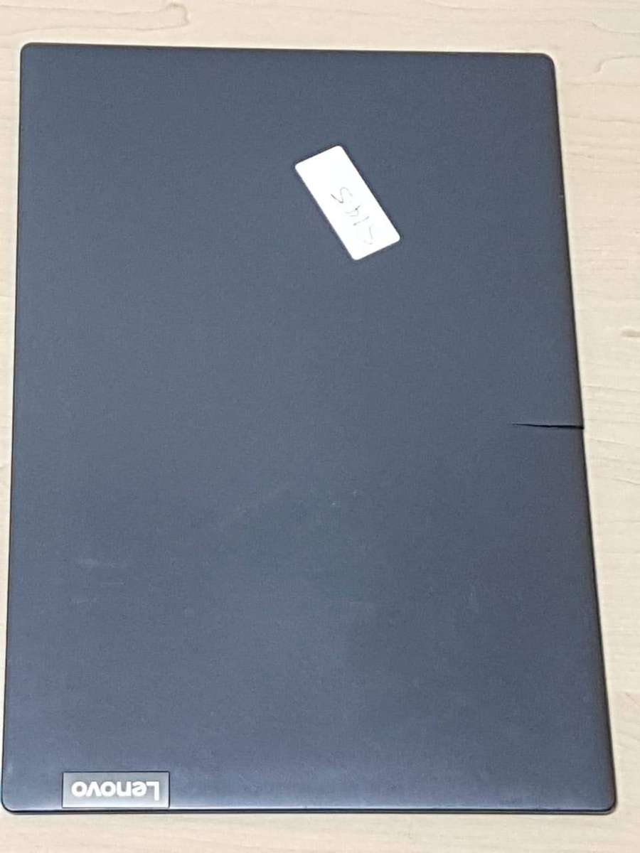 LENOVO IDEAPAD S145 LAPTOP LCD BACK COVER  FA1KW000200