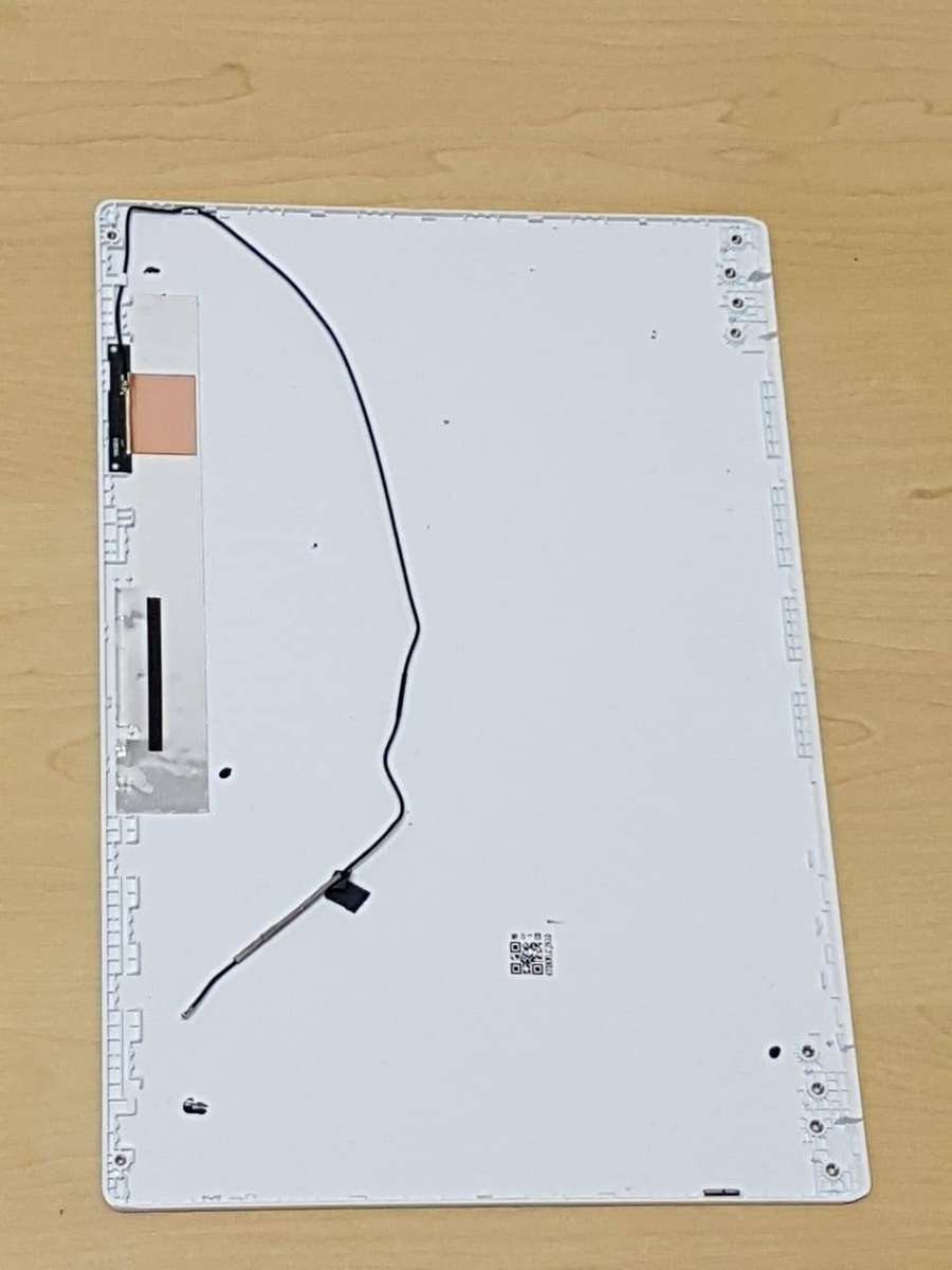 ASUS LCD SCREEN BACK COVER 47BKWLCJN10