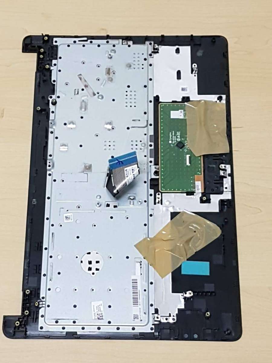 HP 250/255 G6 KEYBOARD PALMREST AM20400110